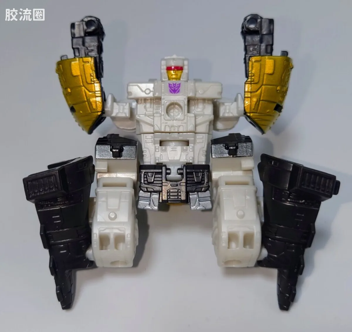 传世TL 传承 TL-89 恐龙王 - 图片